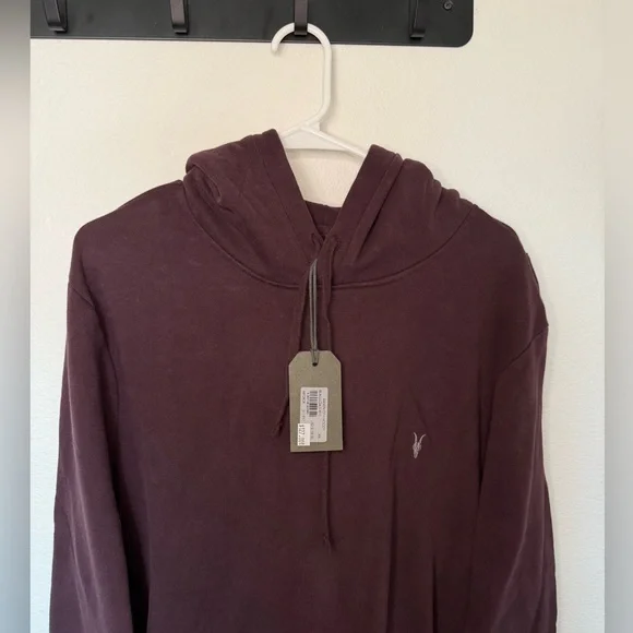 All Saints sweatshirt - Picture 3 of 4